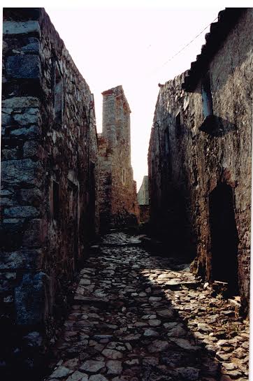 carrer